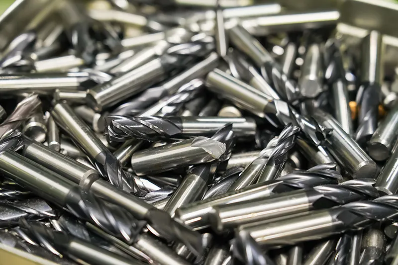 資源を有効活用するための特許技術