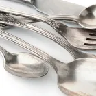 リメイクカトラリー(めっき加工)